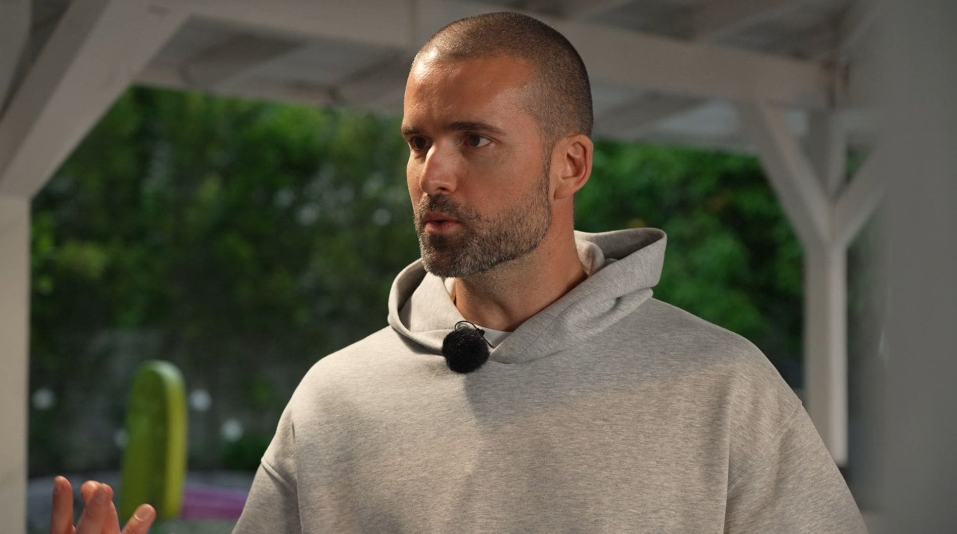 Sapnis citā Amerikā