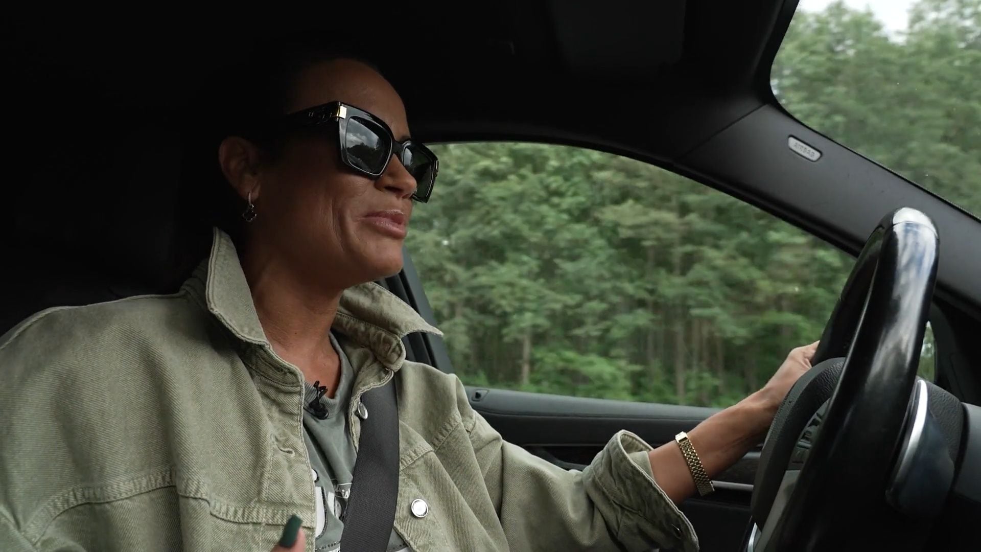 Slavenības. Bez filtra