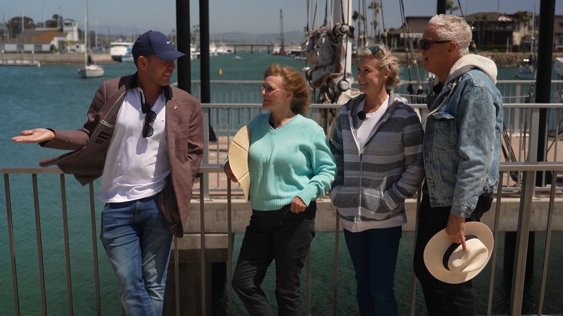 Sapnis citā Amerikā