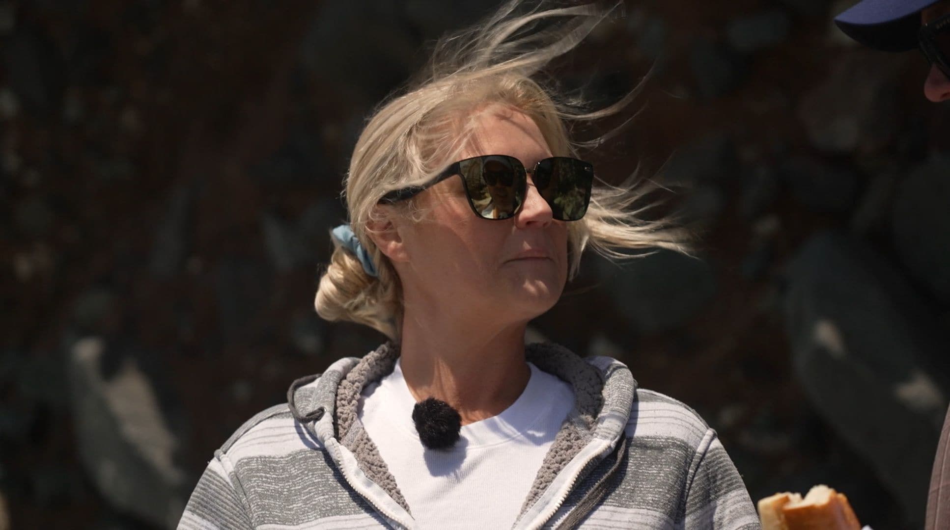 Sapnis citā Amerikā