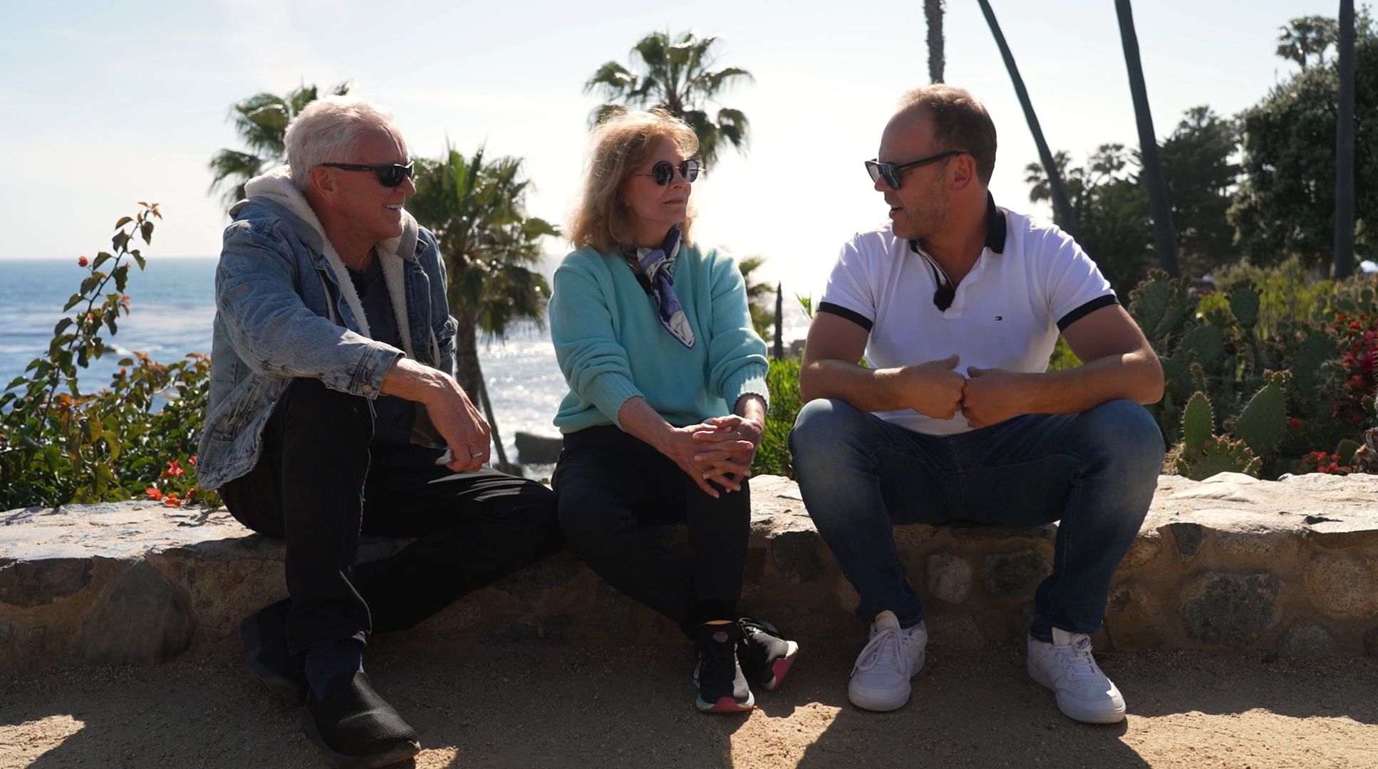 Sapnis citā Amerikā