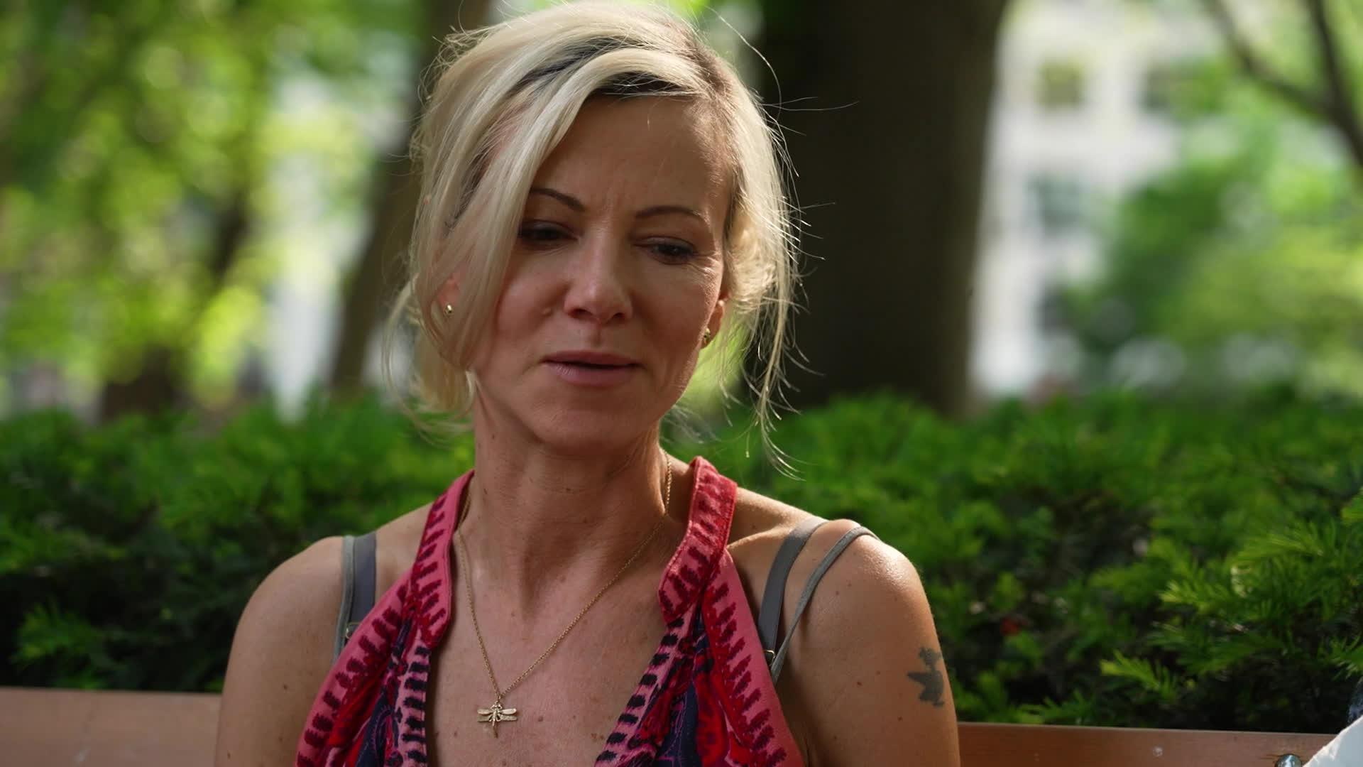 Autore Sarma Melngailis atklāj grāmatu tapšanas aizkulises ASV