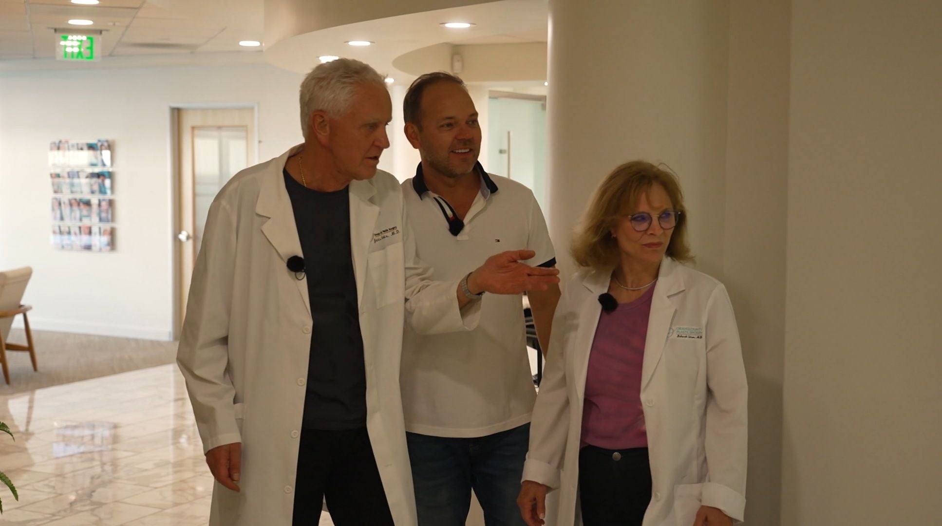 Sapnis citā Amerikā