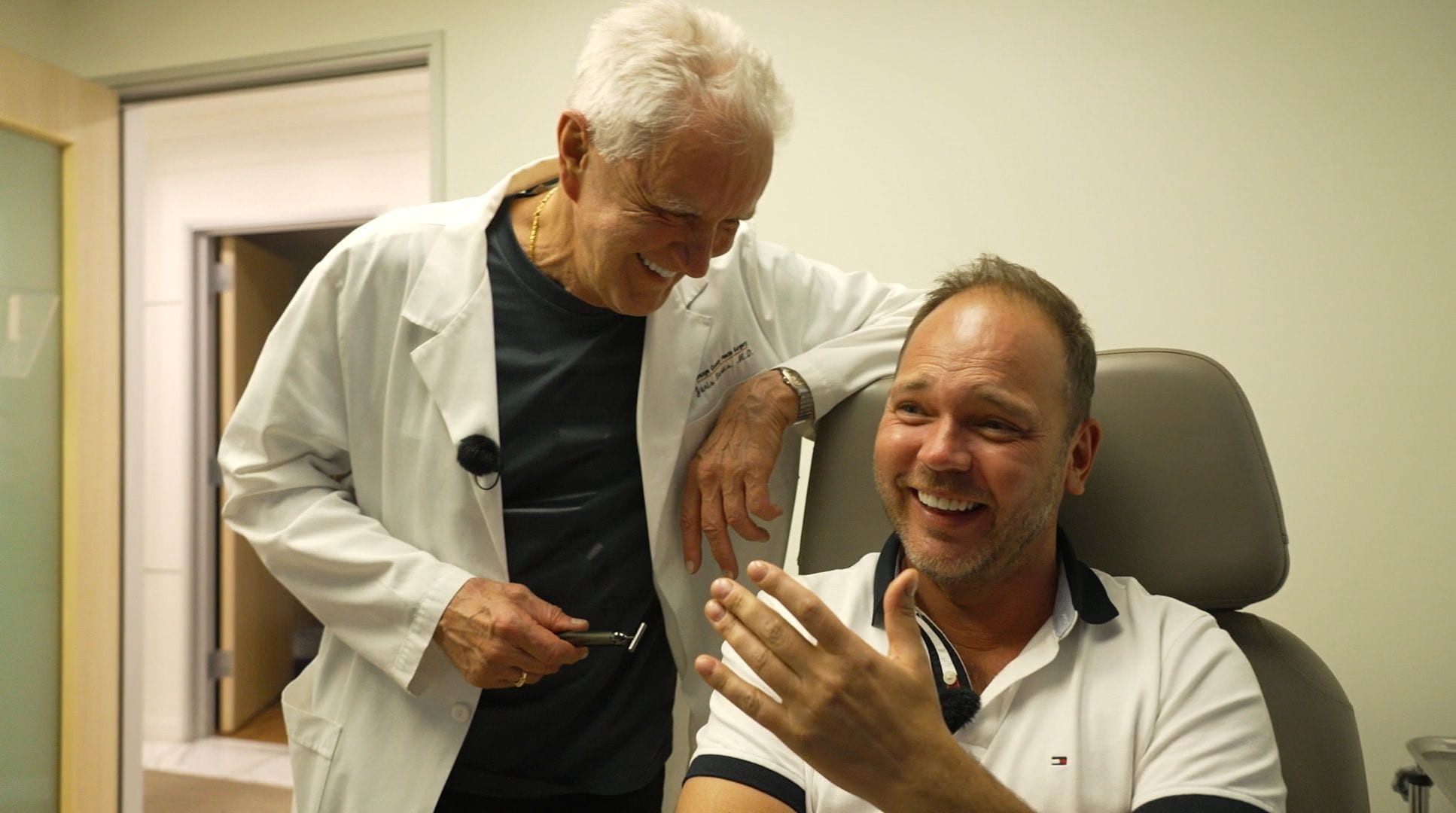 Sapnis citā Amerikā