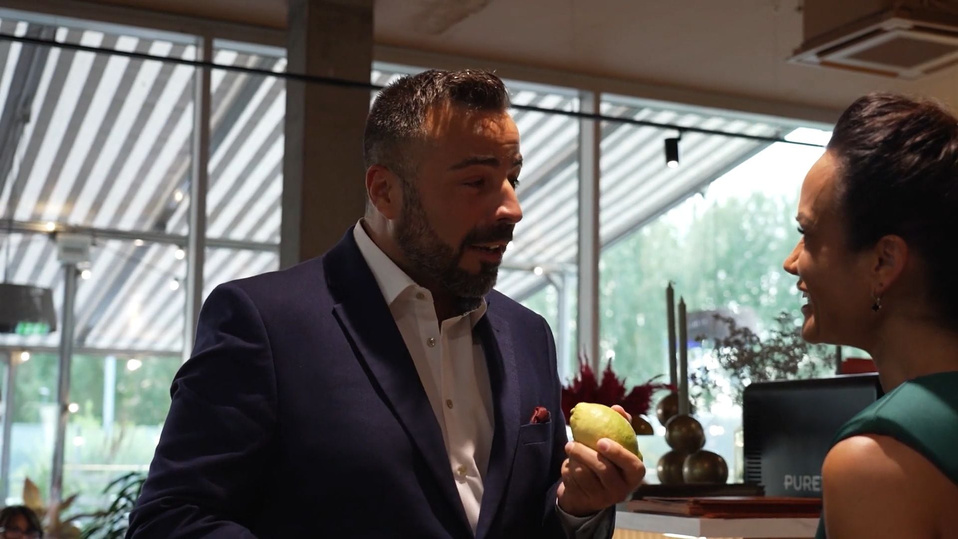 Slavenības. Bez filtra