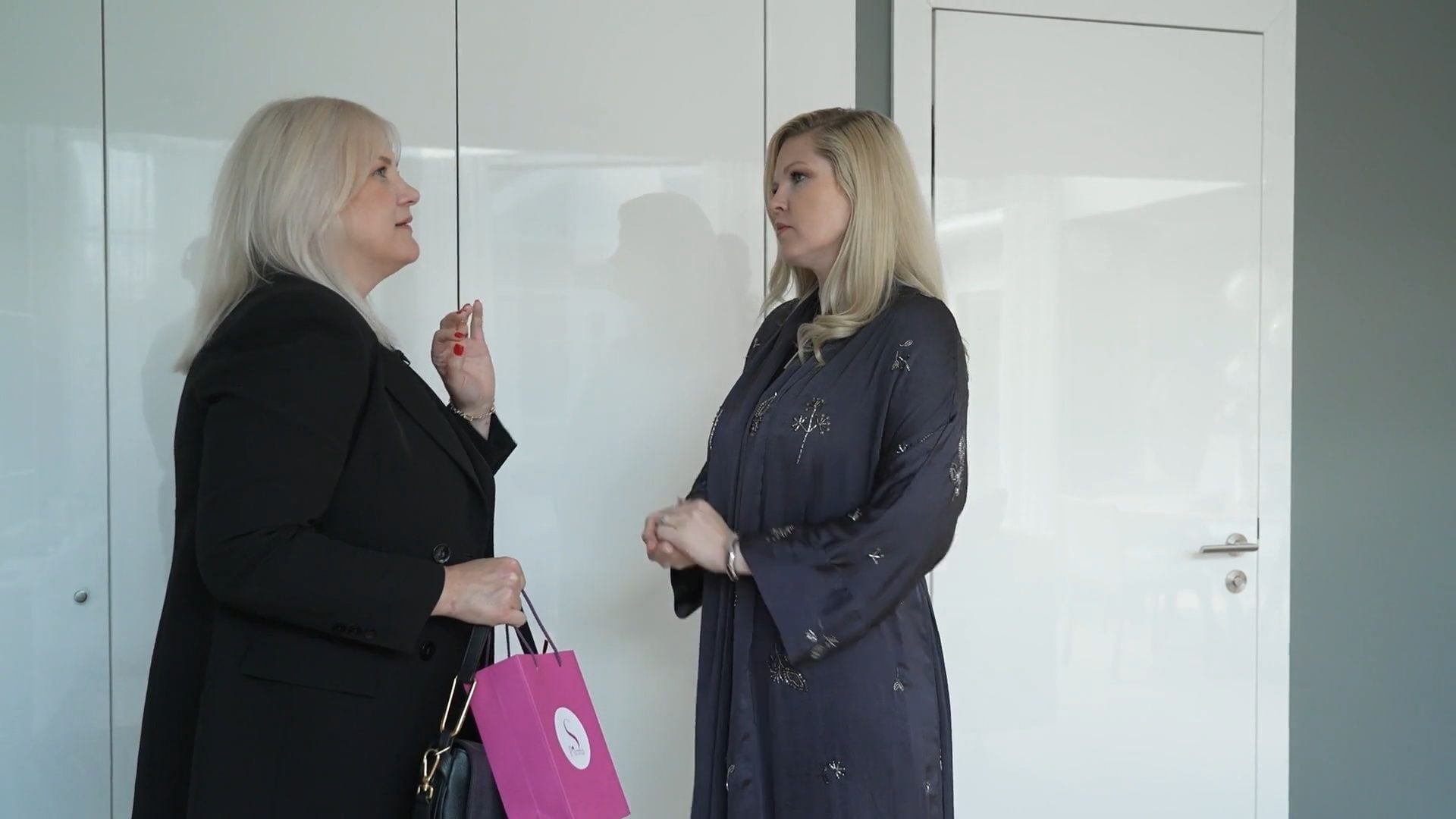 Slavenības. Bez filtra