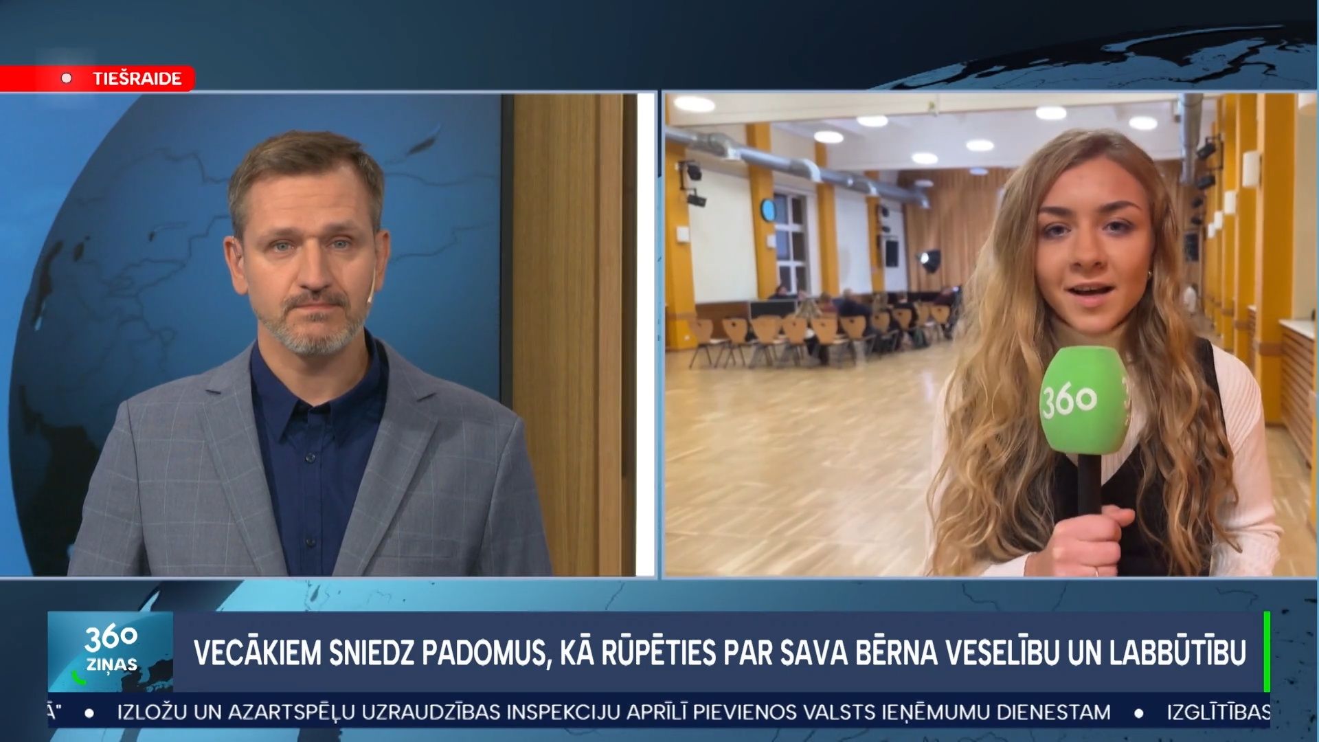 360 Ziņas