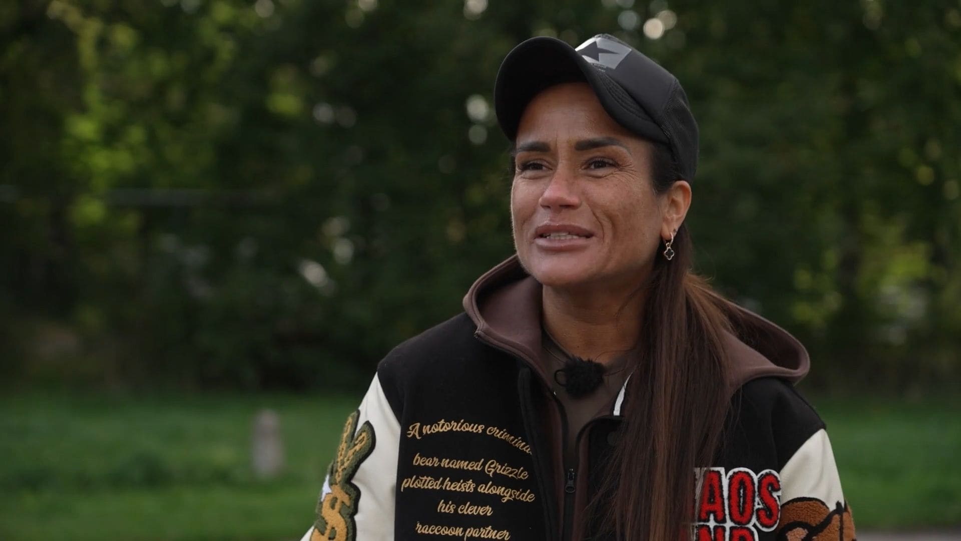 Slavenības. Bez filtra