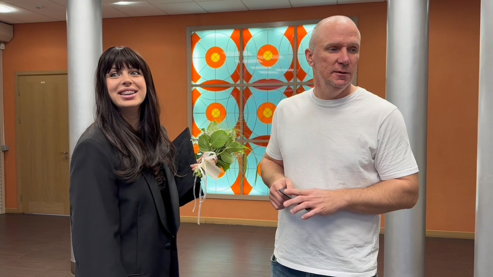 Aizkulisēs ar 1188.lv