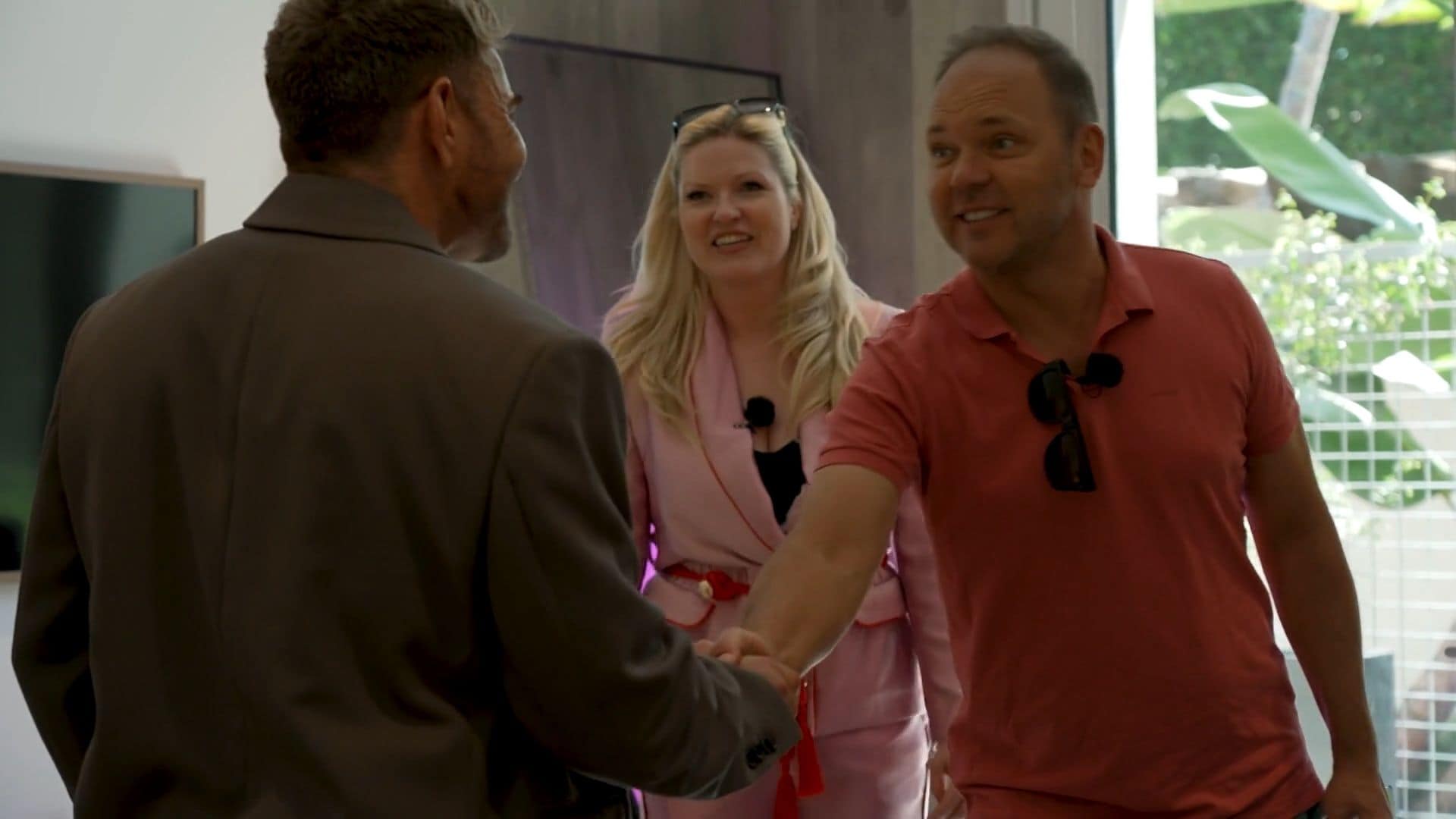 Sapnis citā Amerikā