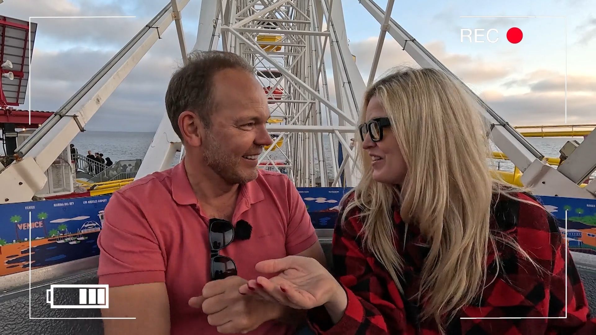 Sapnis citā Amerikā