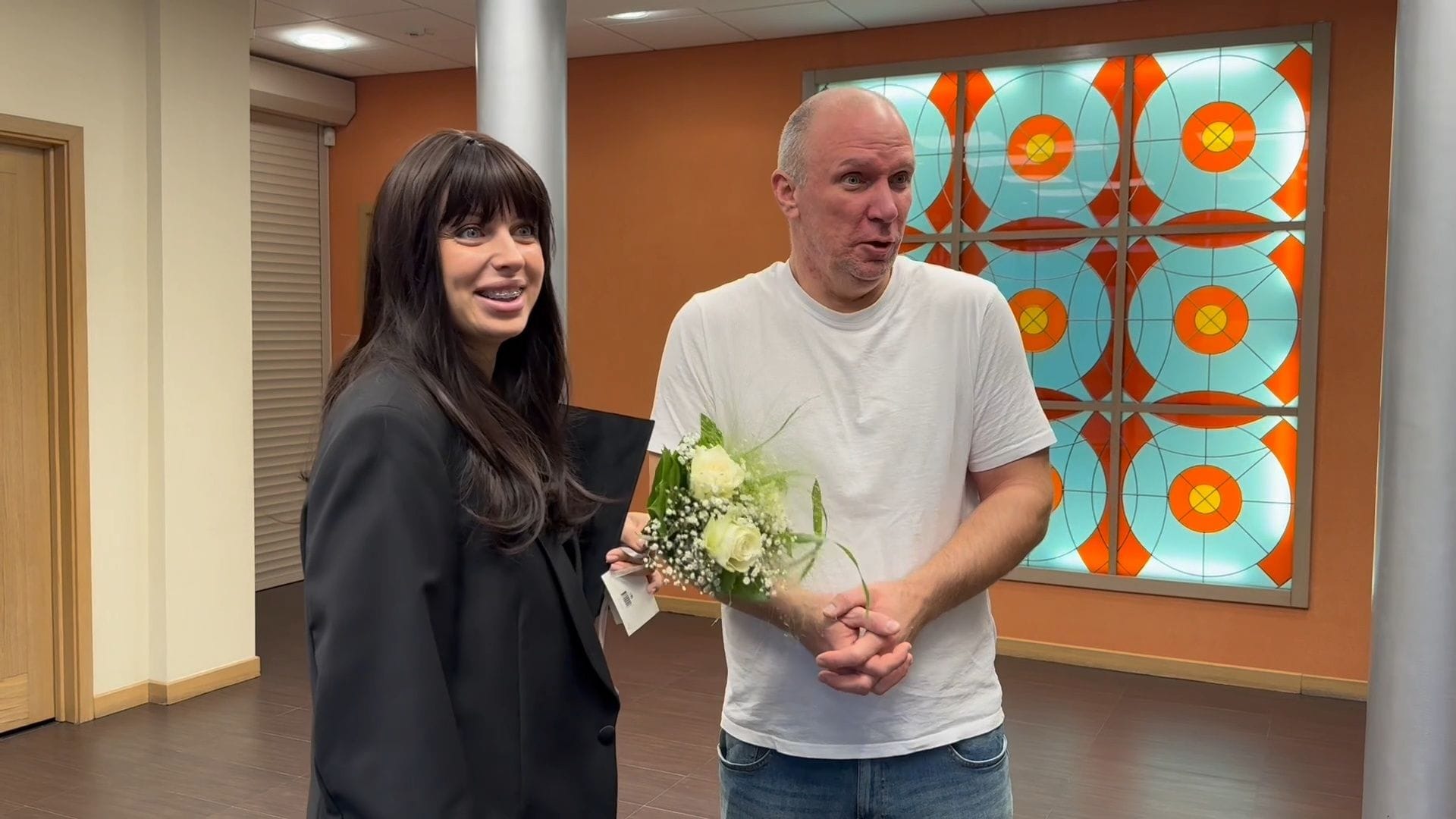 Aizkulisēs ar 1188.lv