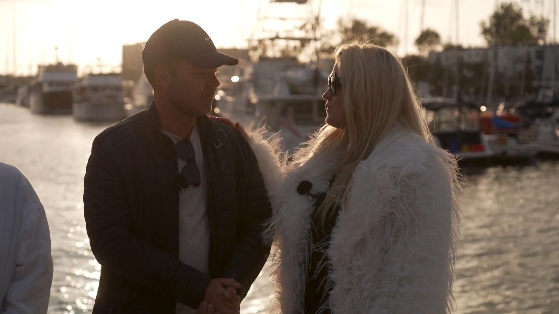 Sapnis citā Amerikā