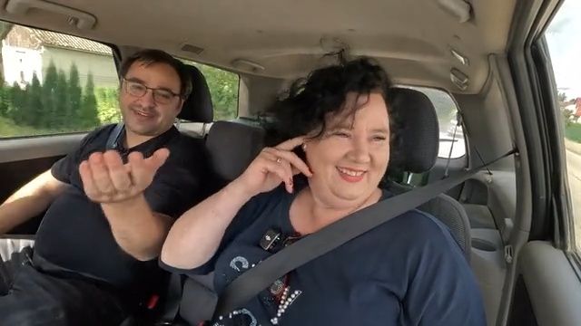 Slavenības. Bez filtra