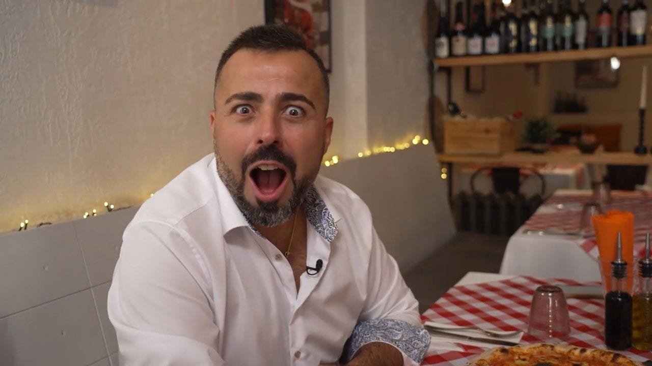 Slavenības. Bez filtra