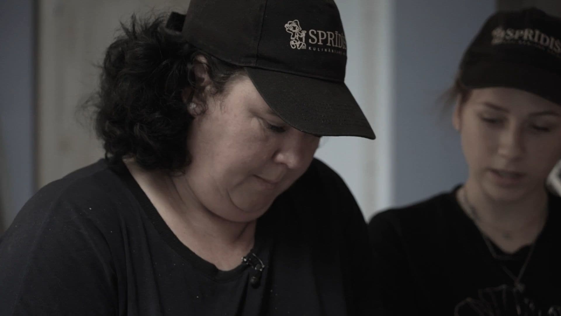 Slavenības. Bez filtra