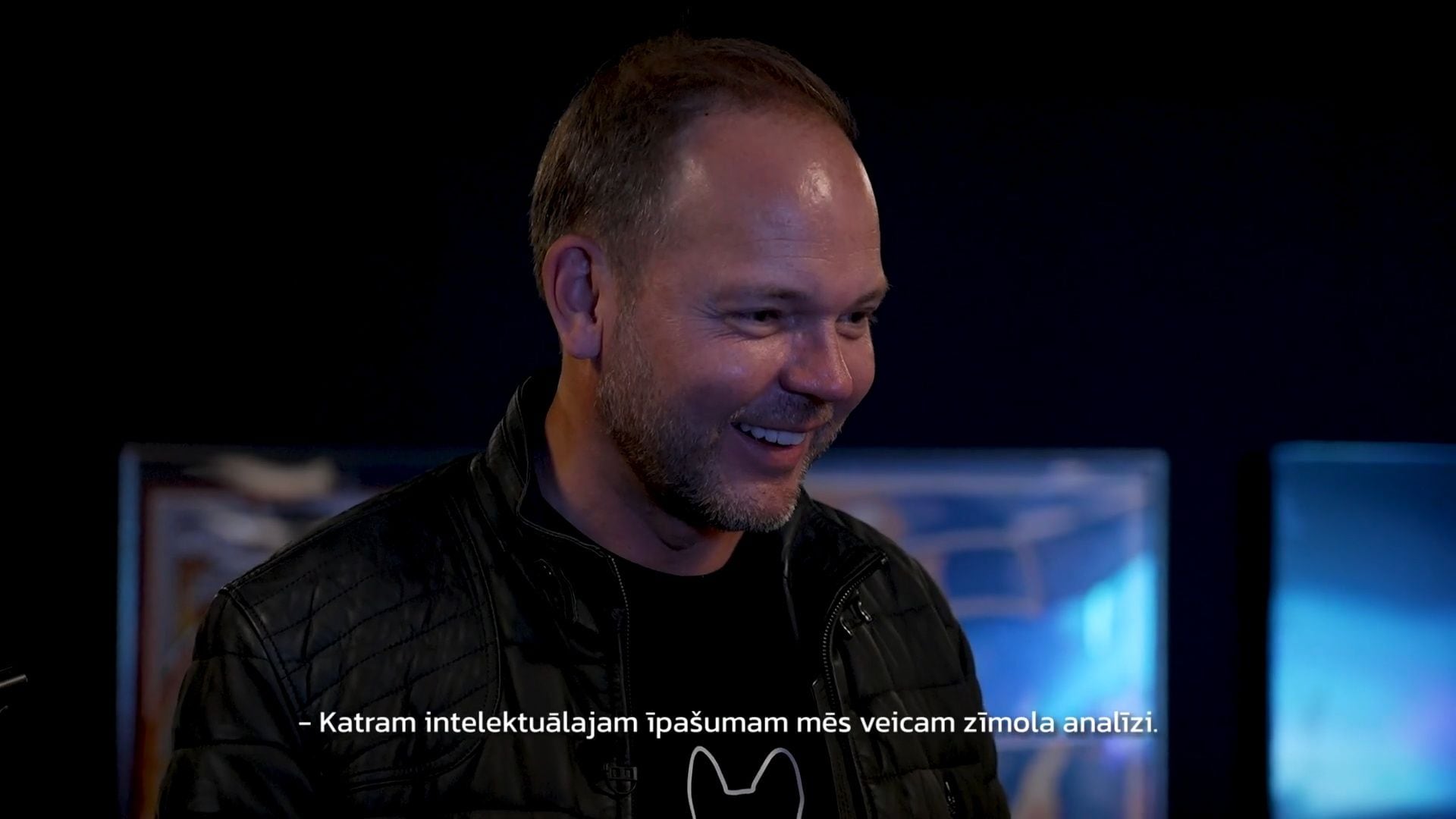 Sapnis citā Amerikā. Sarunas