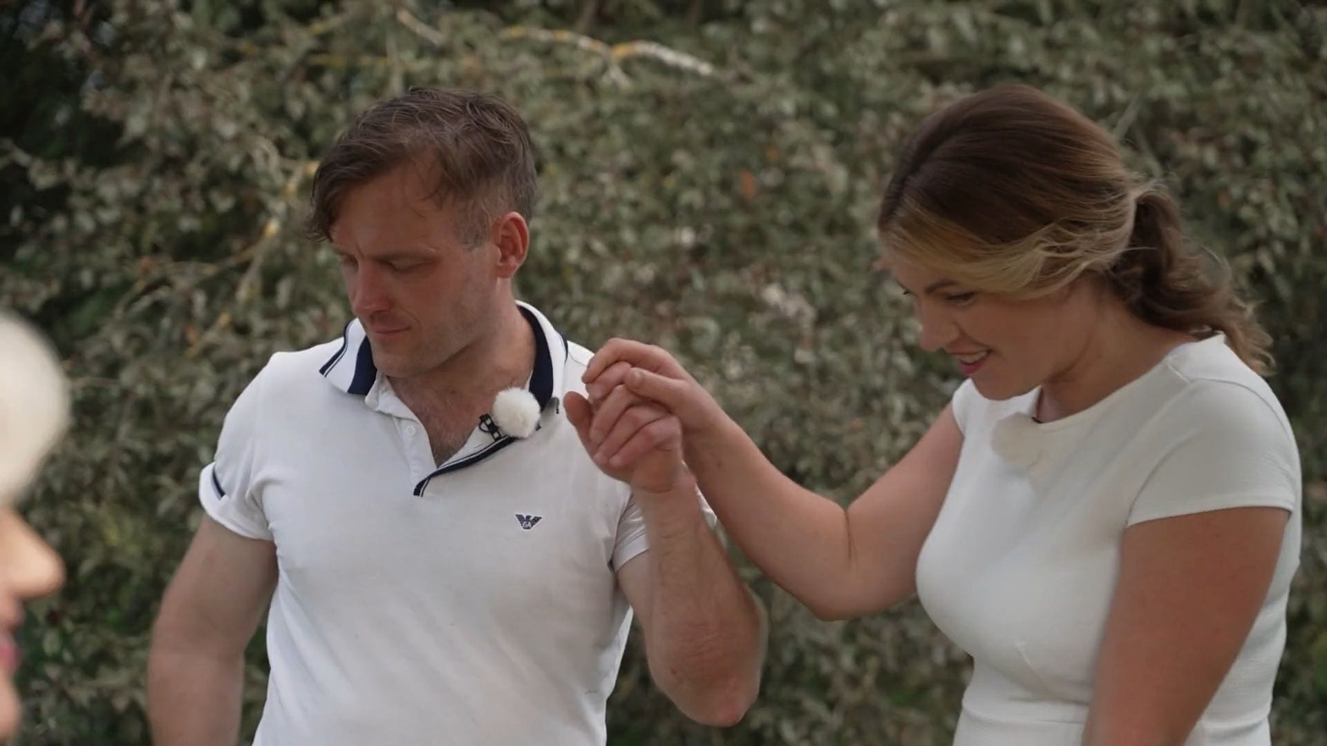 Slavenības. Bez filtra