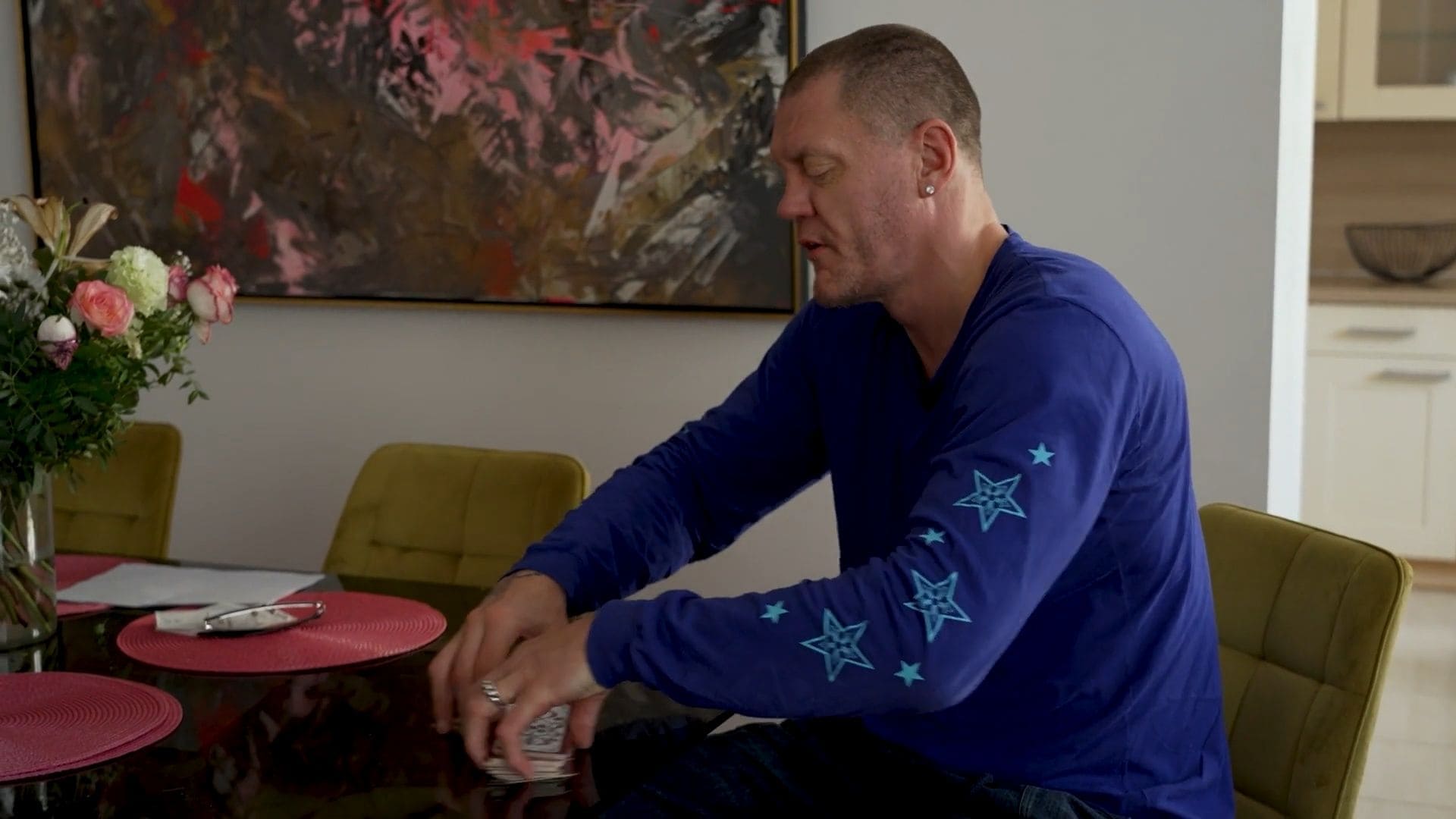 Slavenības. Bez filtra