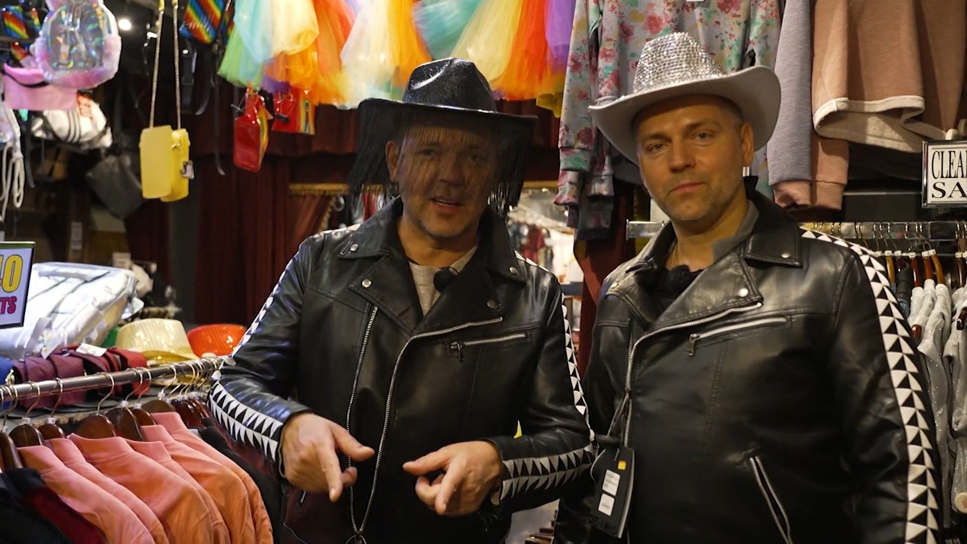 Sapnis citā Amerikā