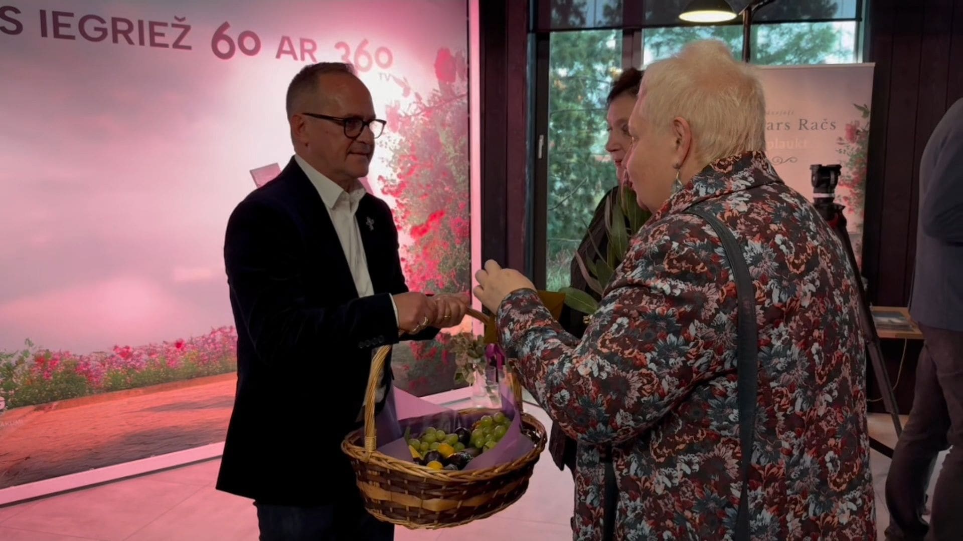 Aizkulisēs ar 1188.lv