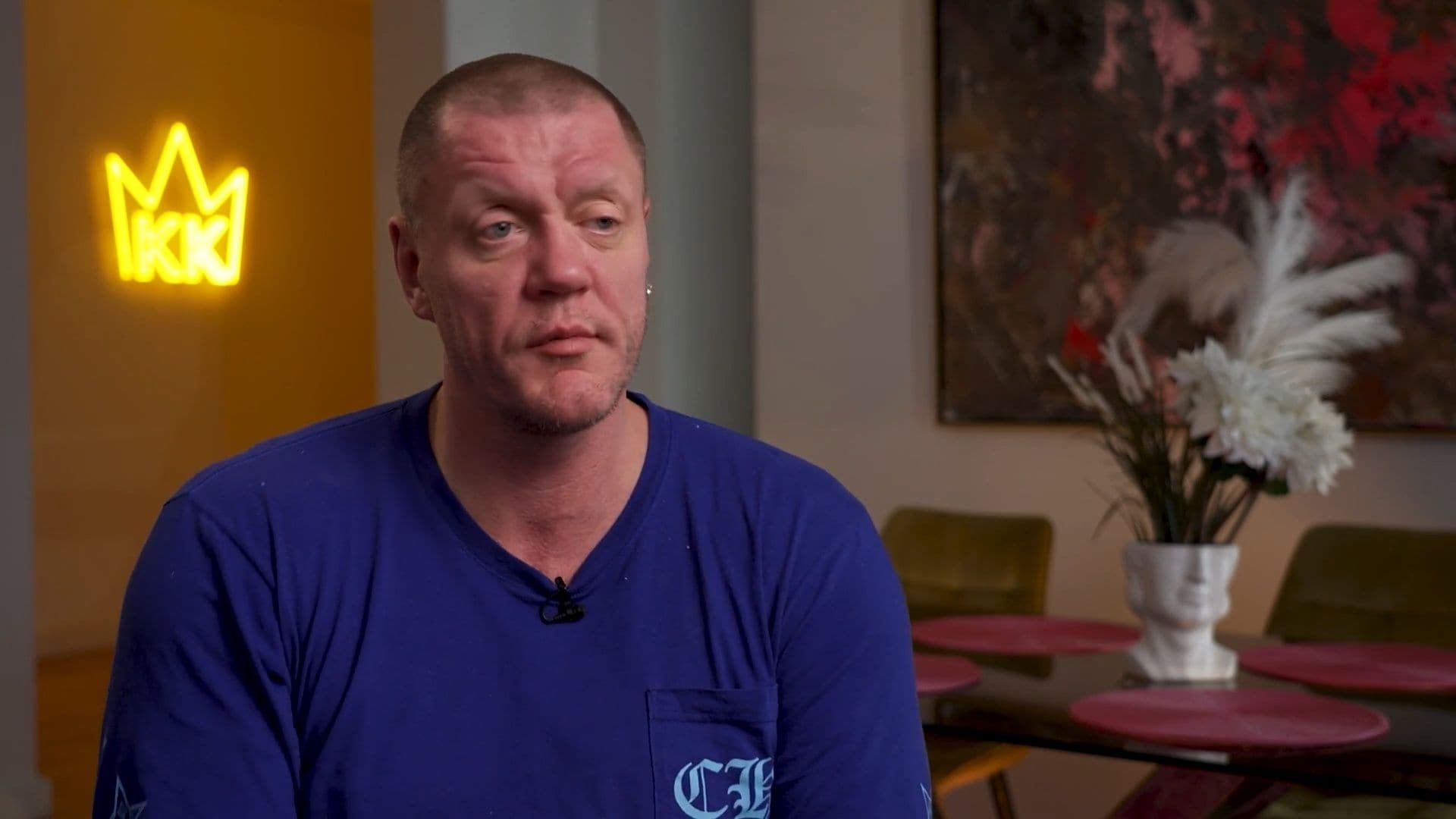 Slavenības. Bez filtra