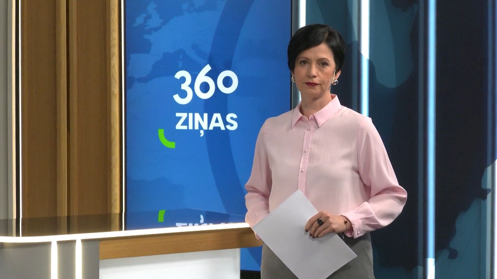 360 Ziņas