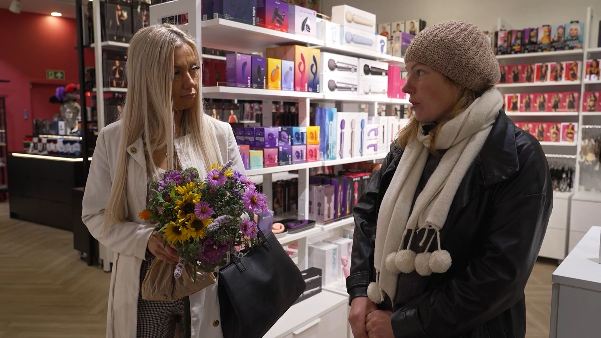 Slavenības. Bez filtra