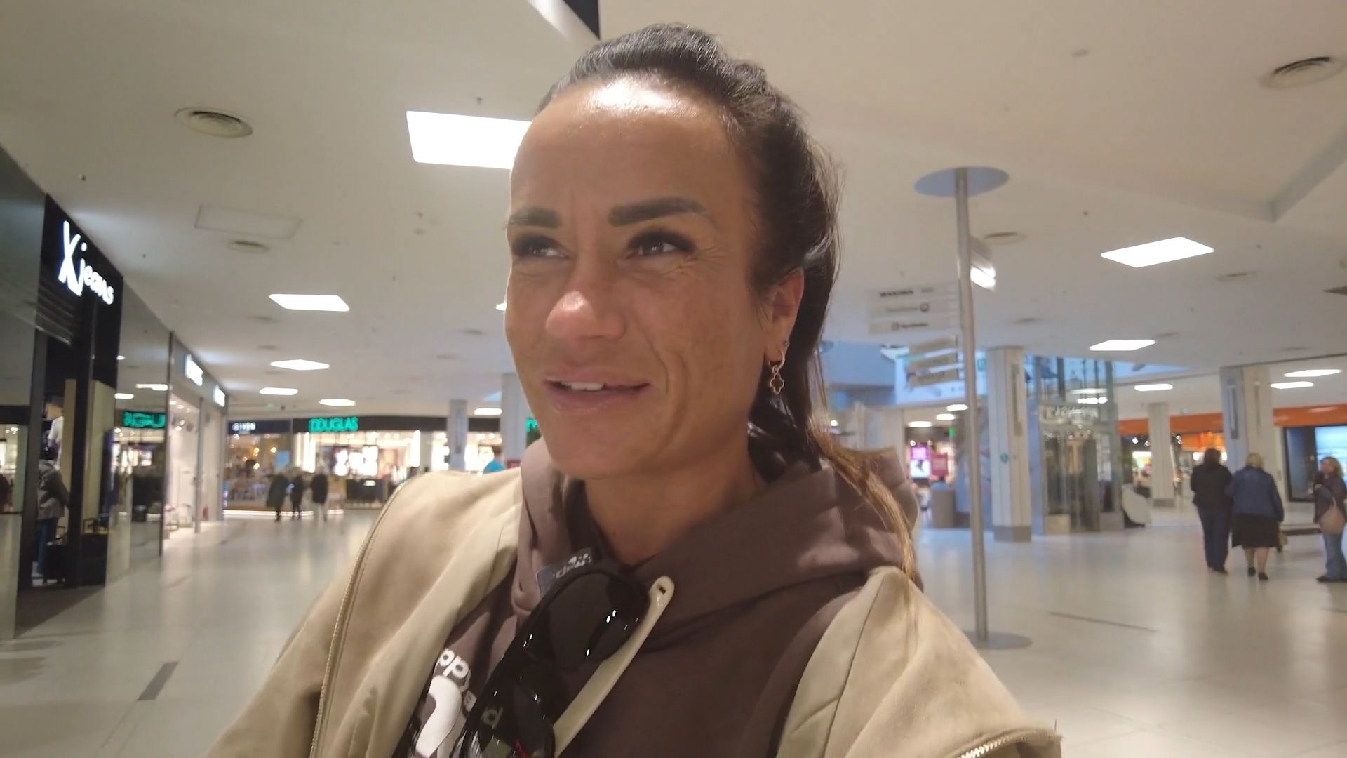 Slavenības. Bez filtra