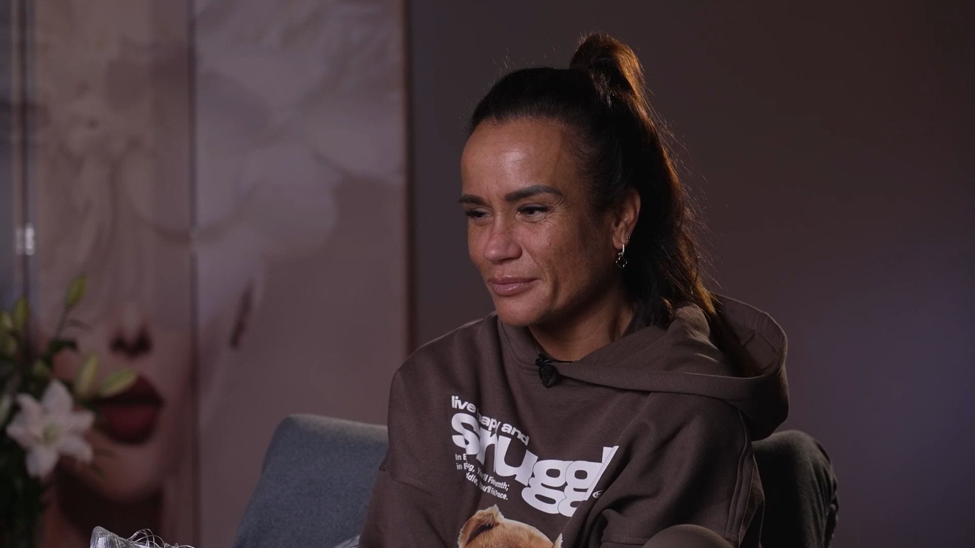 Slavenības. Bez filtra