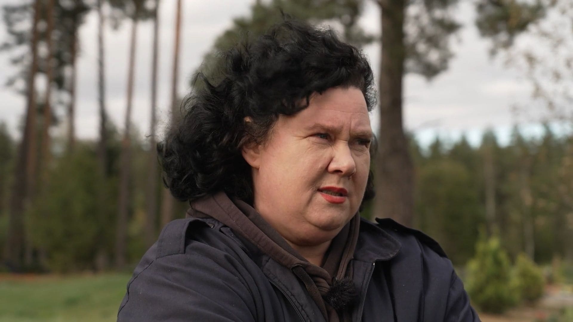 Slavenības. Bez filtra