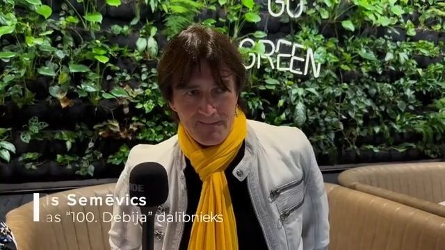 Aizkulisēs ar 1188.lv