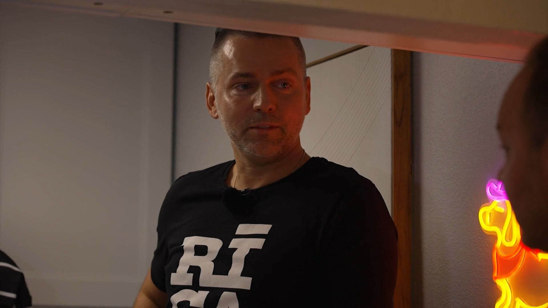 Sapnis citā Amerikā