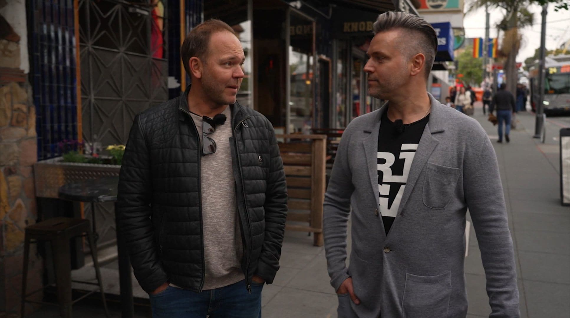 Sapnis citā Amerikā