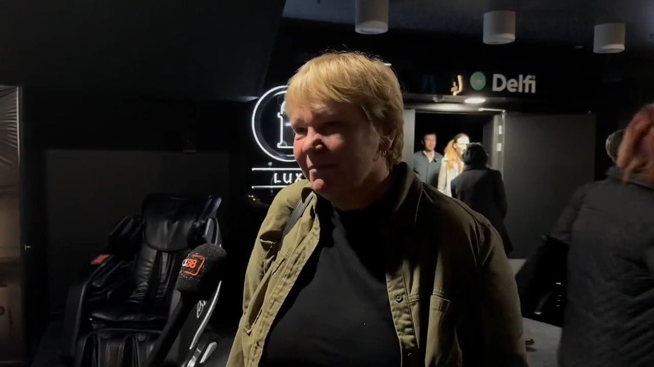 Aizkulisēs ar 1188.lv