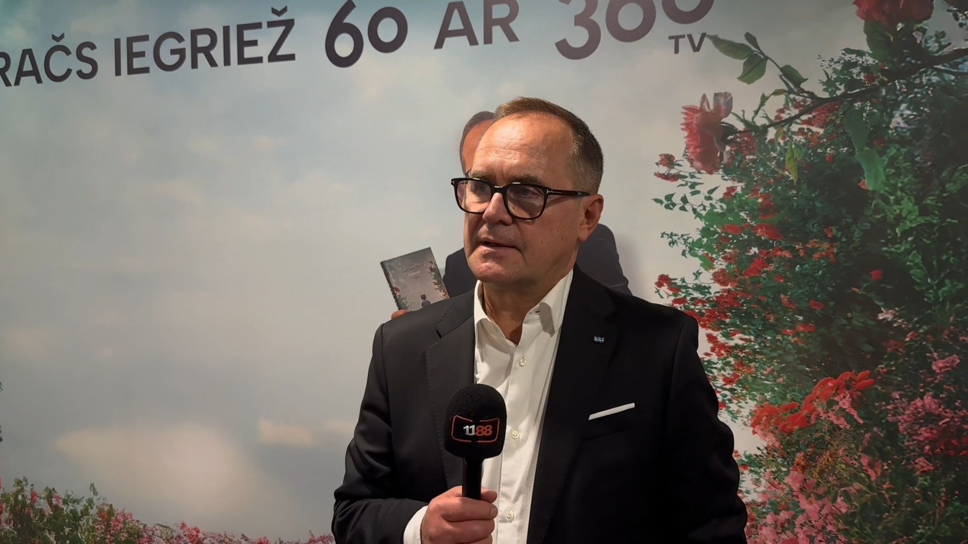 Aizkulisēs ar 1188.lv