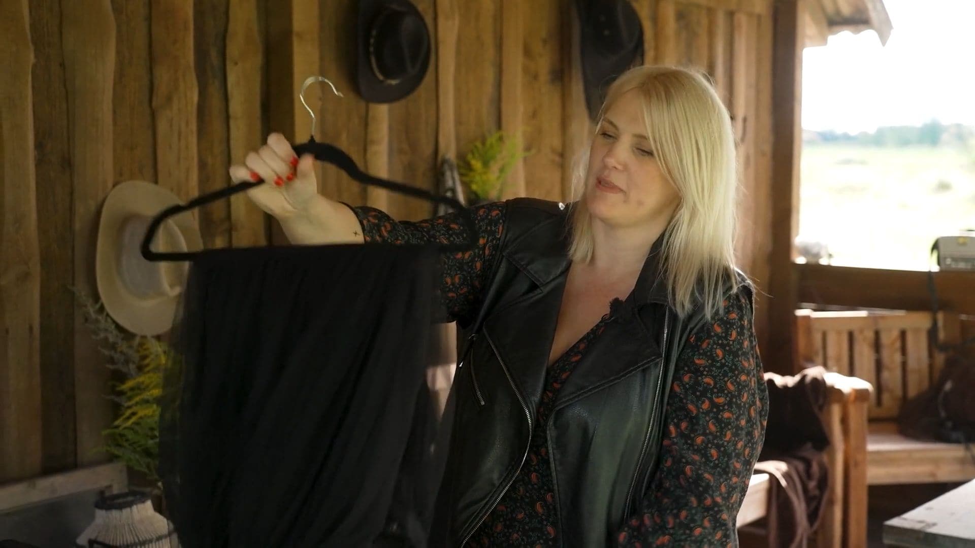 Slavenības. Bez filtra