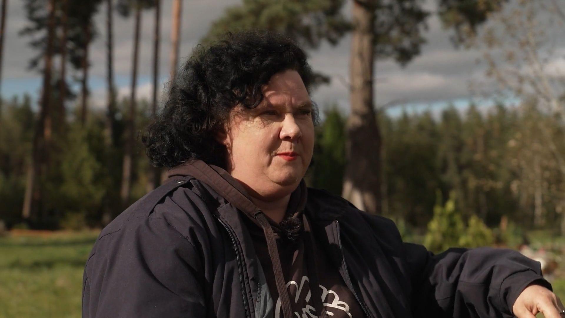 Slavenības. Bez filtra