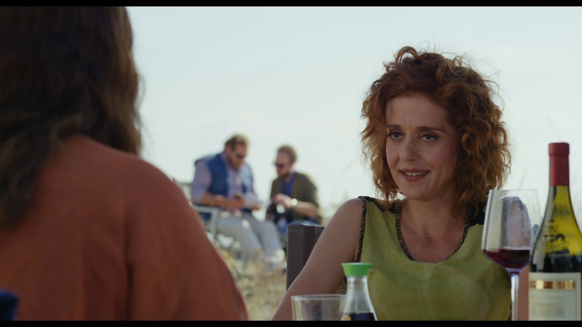 Imma Tataranni. Likums papēžos