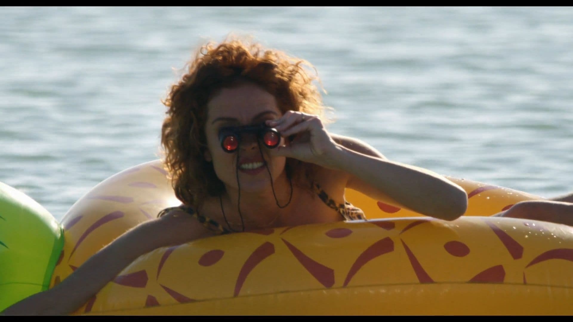 Imma Tataranni. Likums papēžos