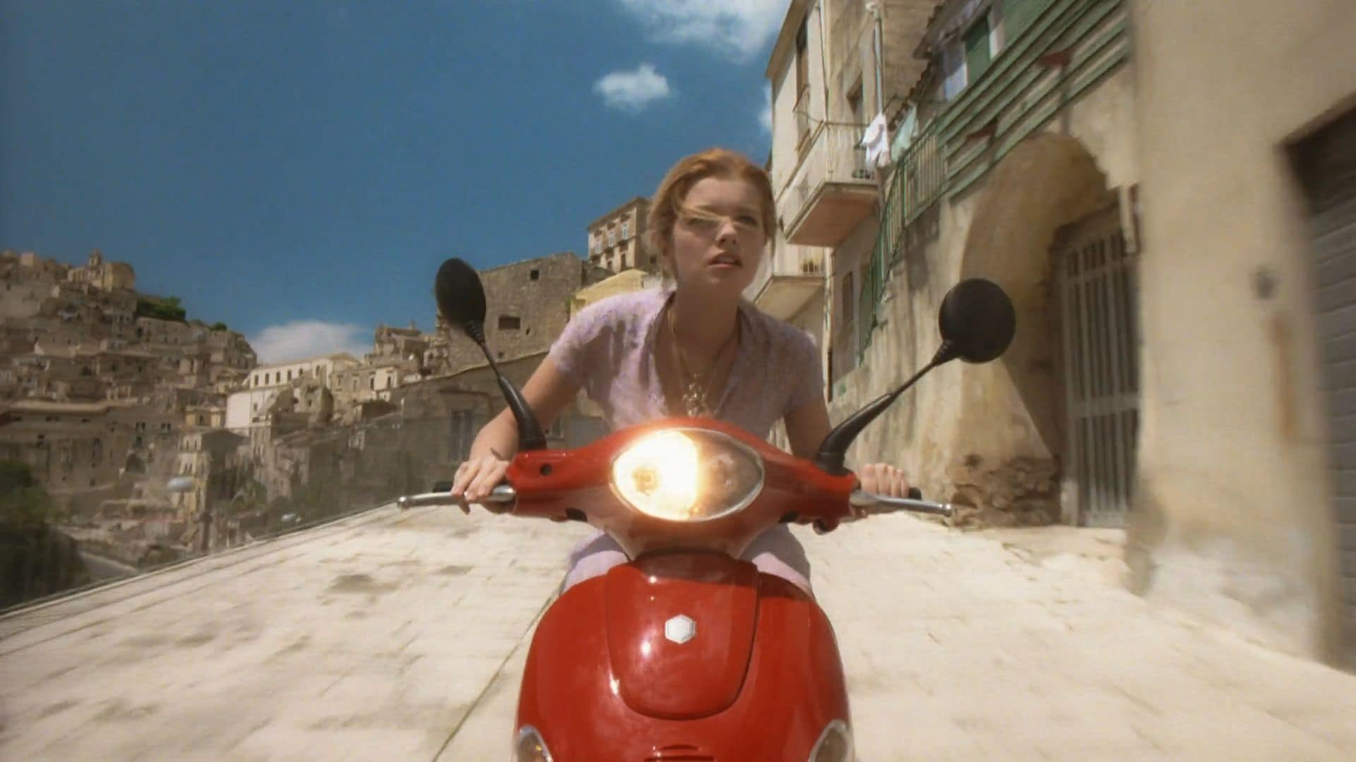 Komisārs Montalbano