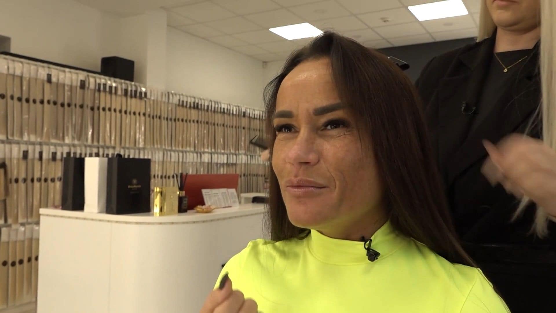 Slavenības. Bez filtra