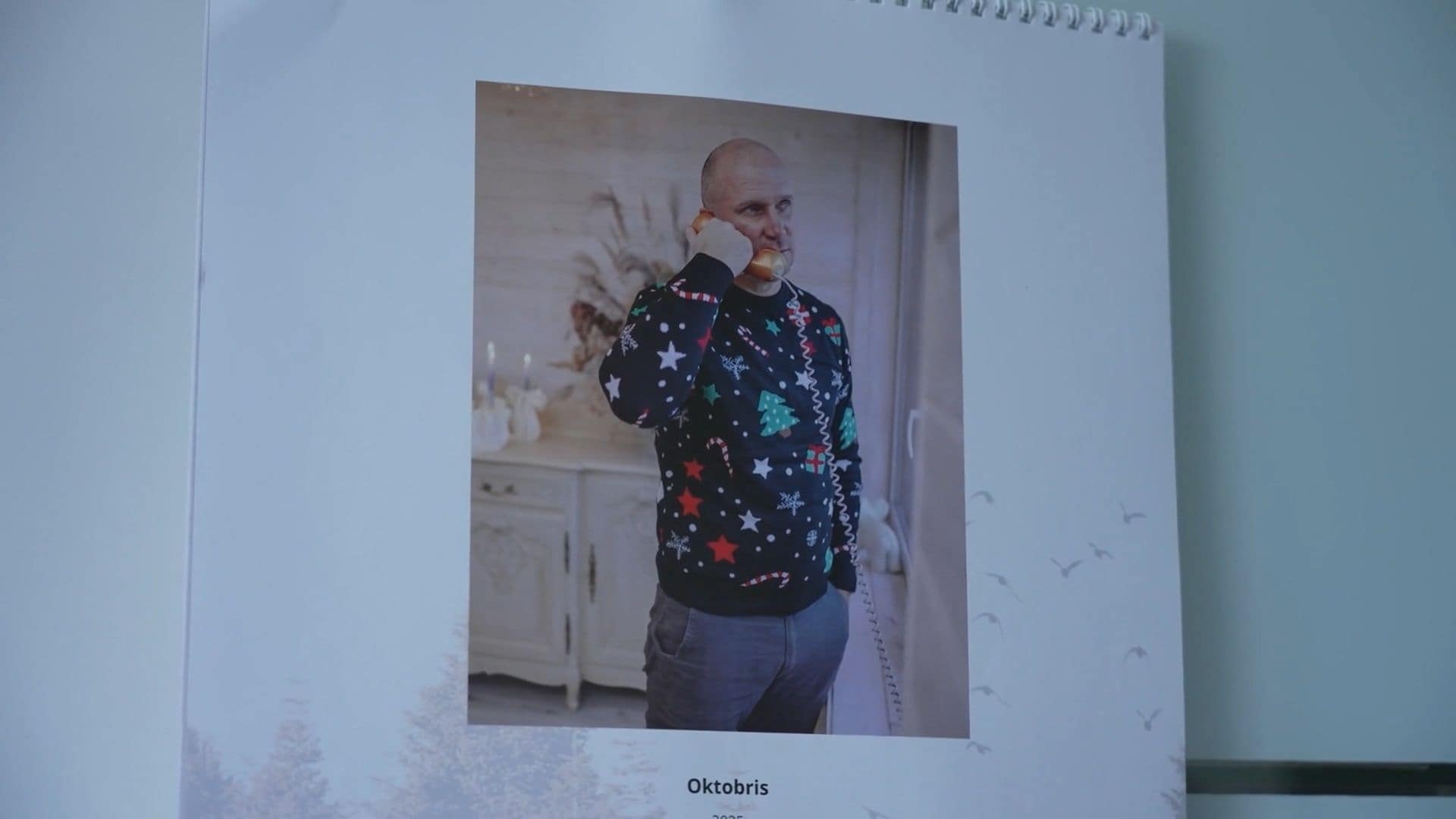 Slavenības. Bez filtra