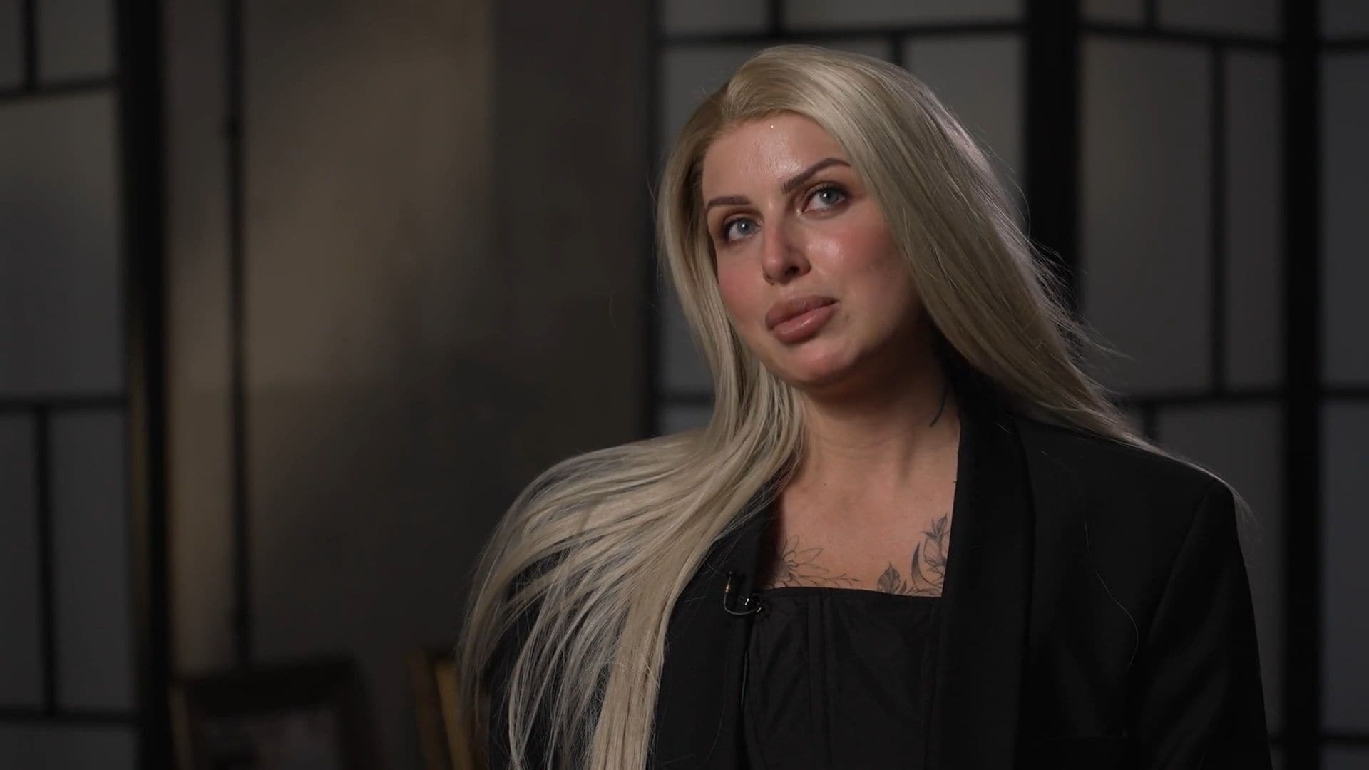 Slavenības. Bez filtra