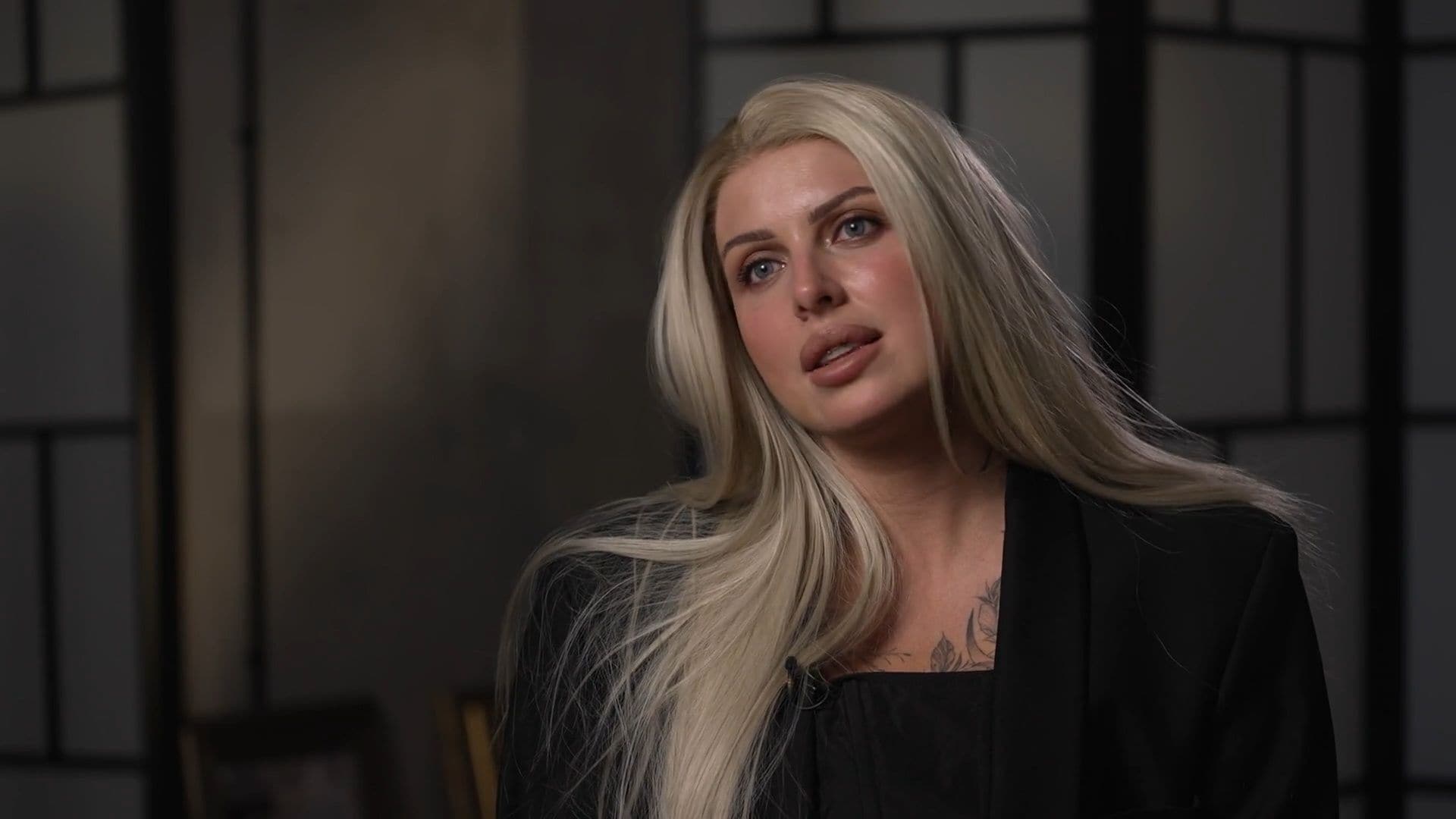 Slavenības. Bez filtra