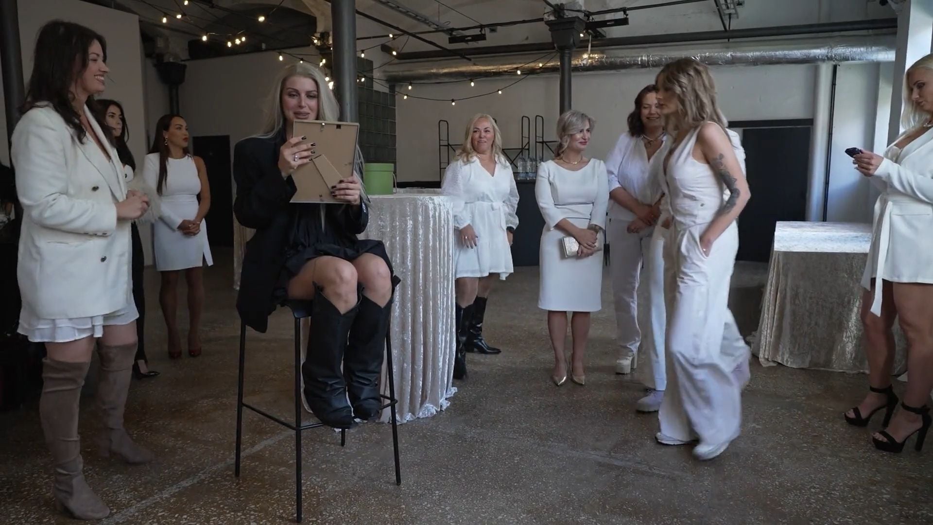 Slavenības. Bez filtra