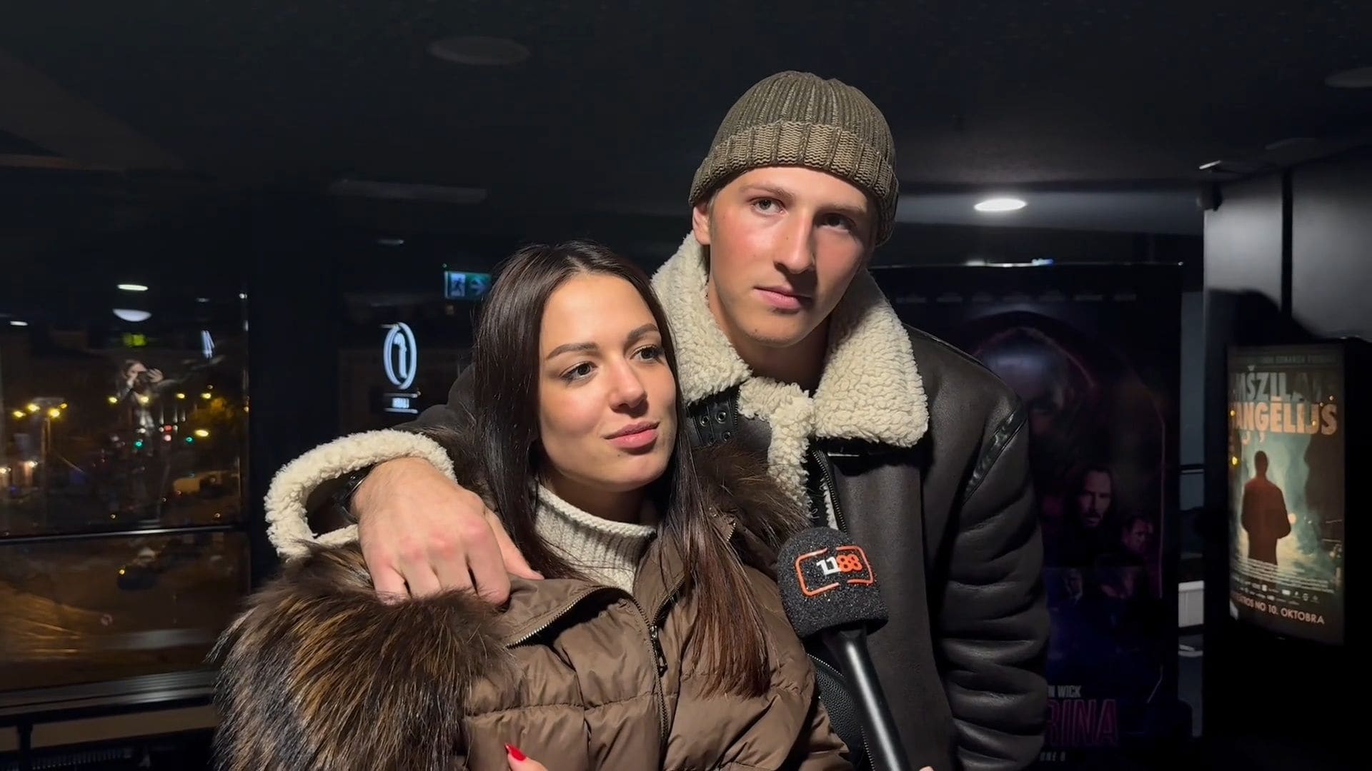 Aizkulisēs ar 1188.lv