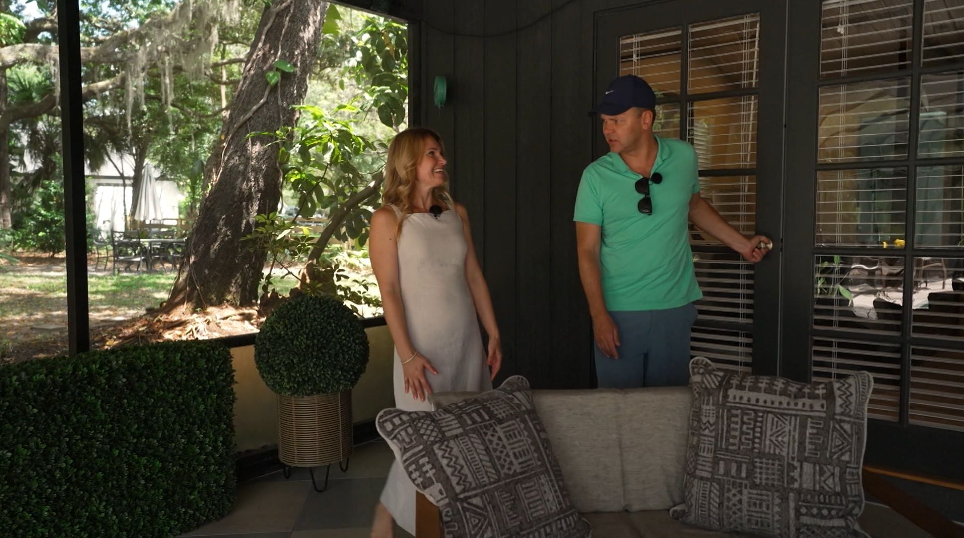 Sapnis citā Amerikā