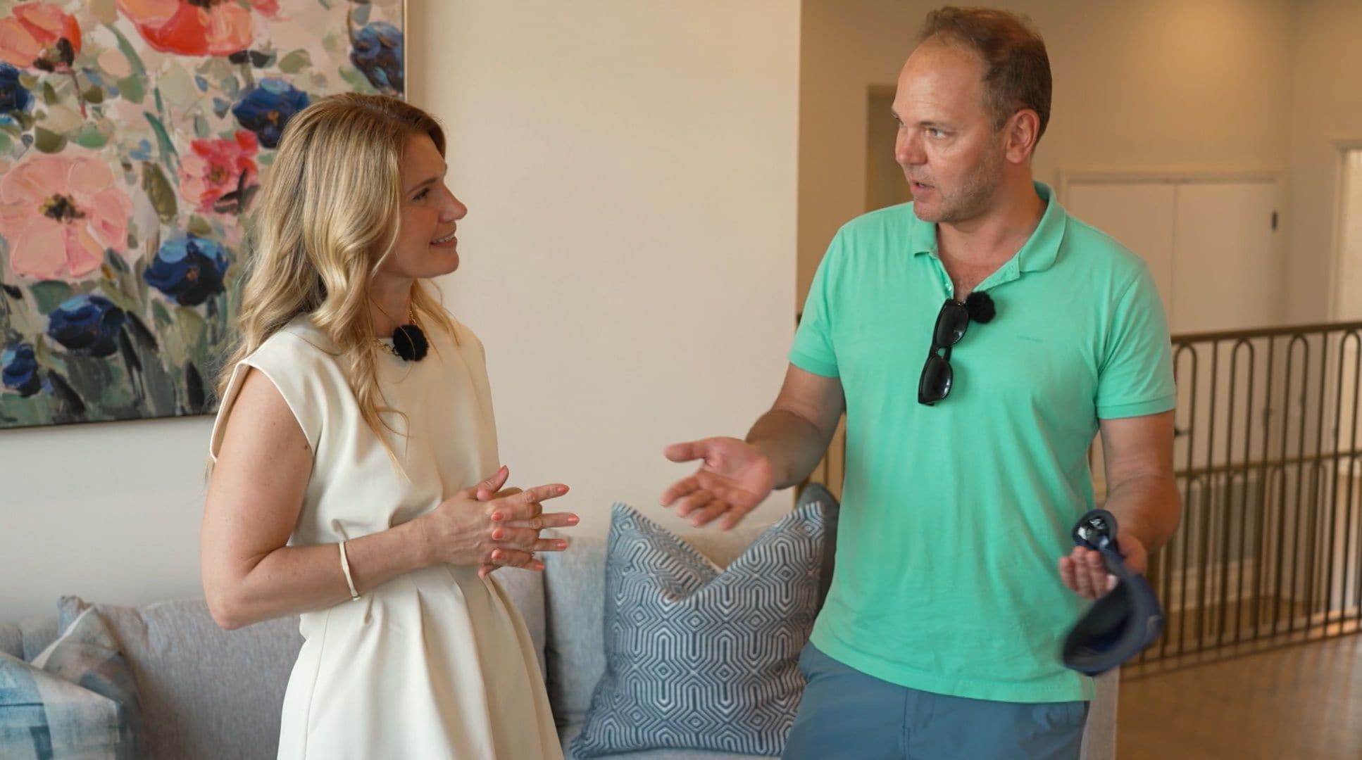 Sapnis citā Amerikā