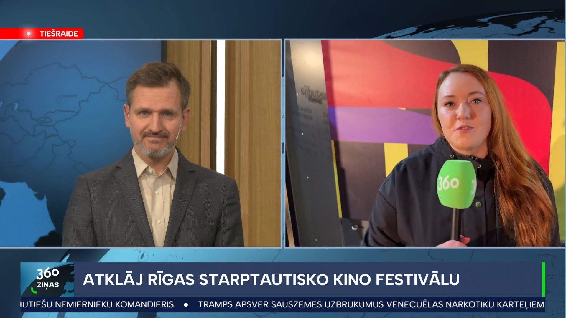 360 Ziņas